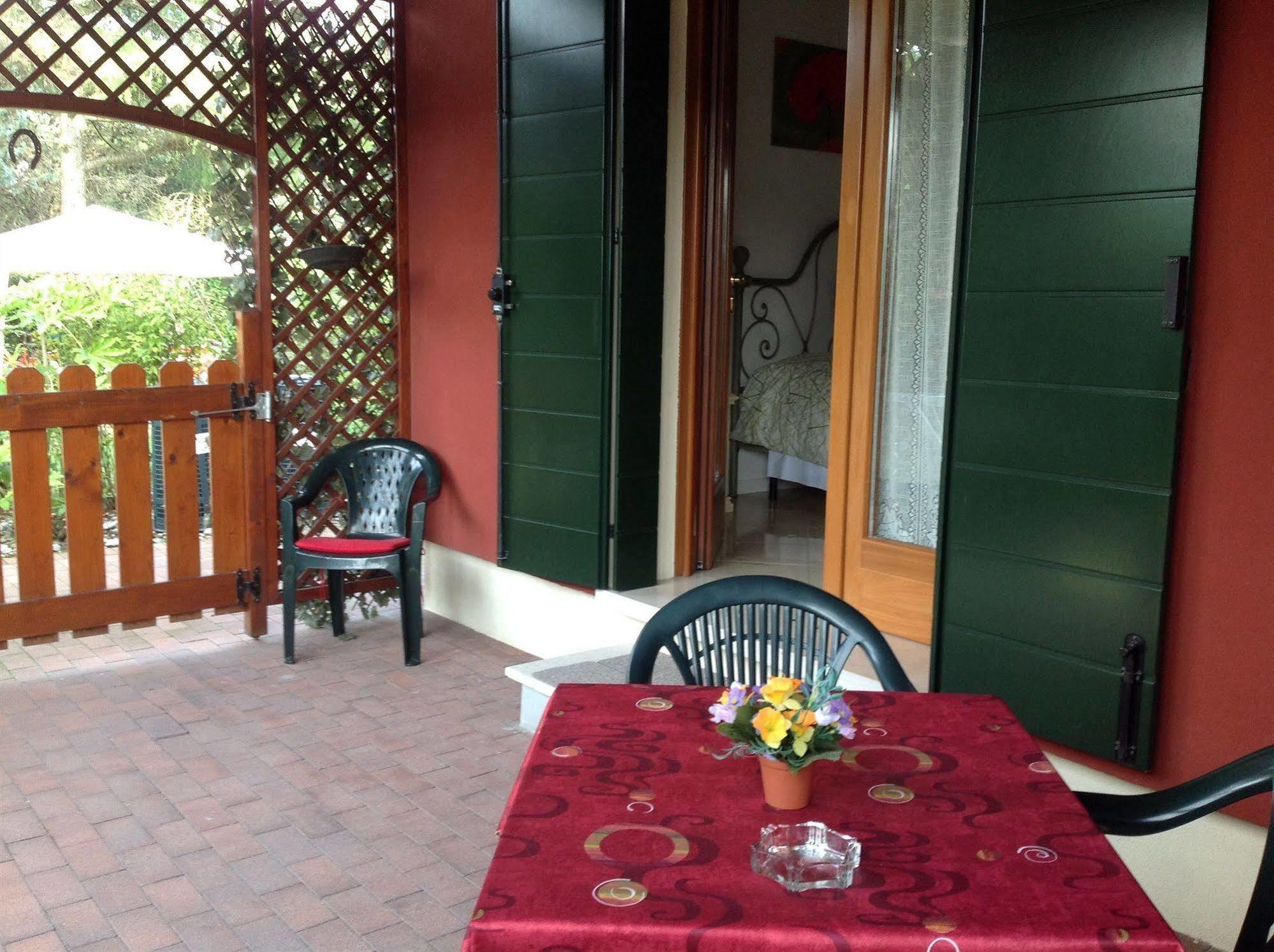 B&B A Casa Di Marta Cavallino-Treporti Exteriér fotografie
