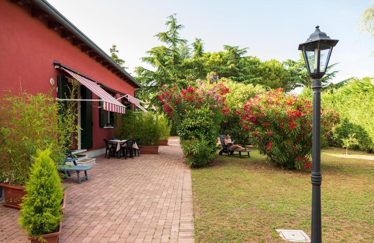 B&B A Casa Di Marta Cavallino-Treporti Exteriér fotografie