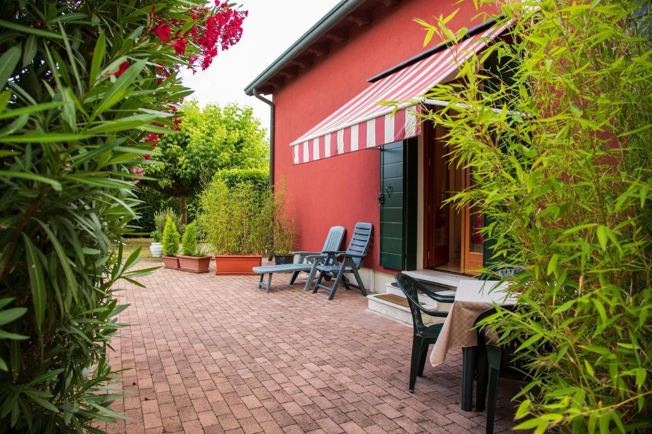 B&B A Casa Di Marta Cavallino-Treporti Exteriér fotografie